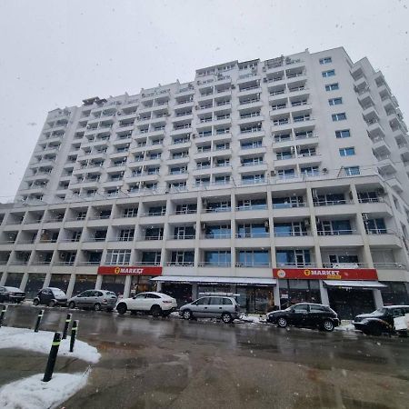 Huge Apartment With A Parking Space In The Same Building Софія Екстер'єр фото